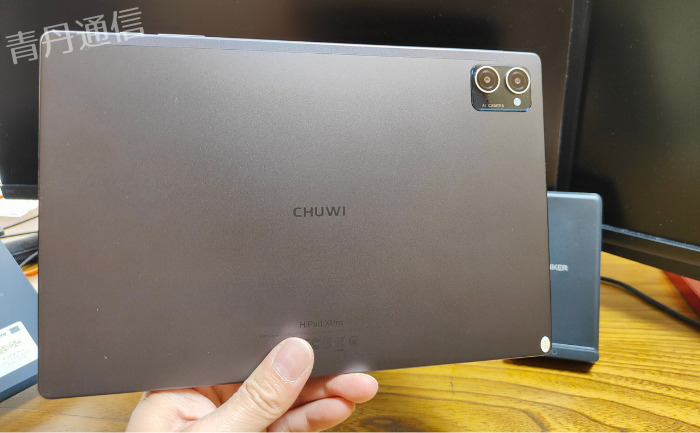(美品) Chuwi タブレット端末 CHUWI Hipad XPro