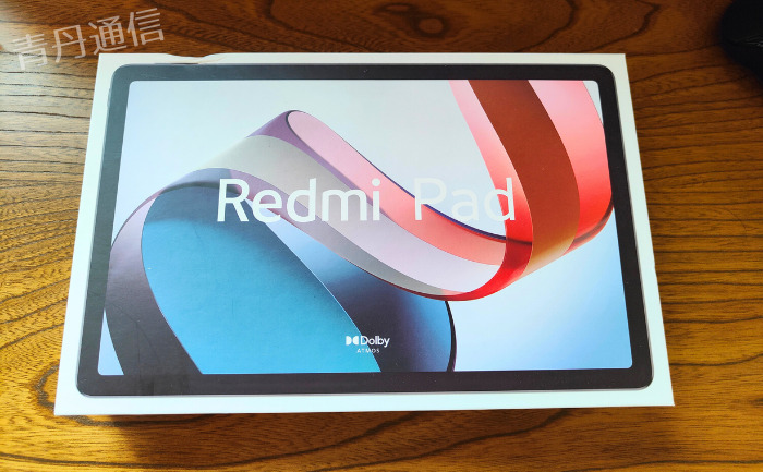 Xiaomi Redmi Pad 実機レビュー】スペックと実際の使用感を徹底解説