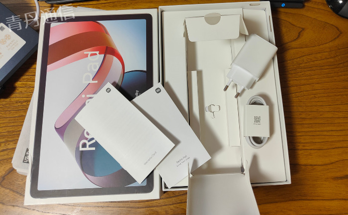 Xiaomi Redmi Pad 実機レビュー】スペックと実際の使用感を徹底解説 
