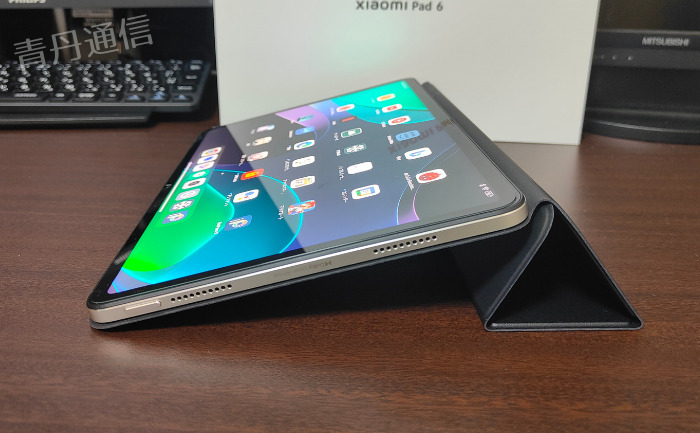 Xiaomi Xiaomi Pad6 実機レビュー】スペックと実際の使用感を徹底解説 