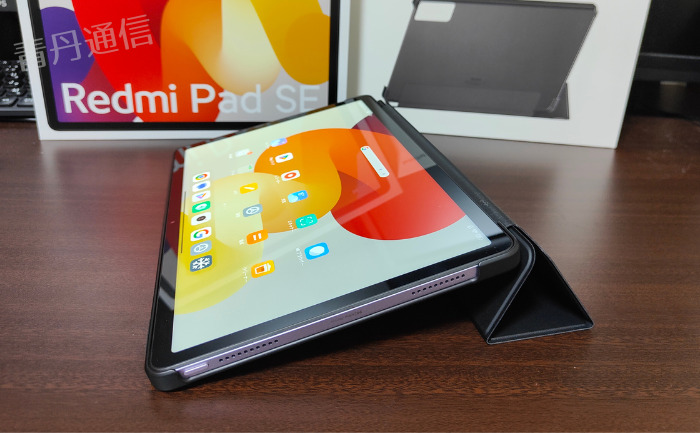 Xiaomi Redmi pad SE 実機レビュー】スペックと実際の使用感を徹底解説 