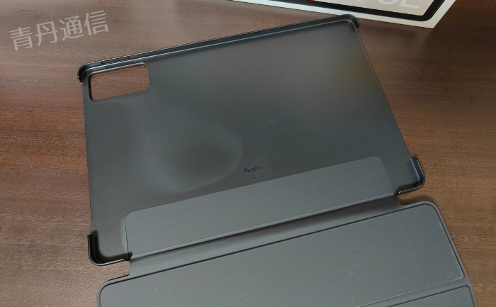 Redmi Pad SE 4/128 グレー 純正ケース付き 