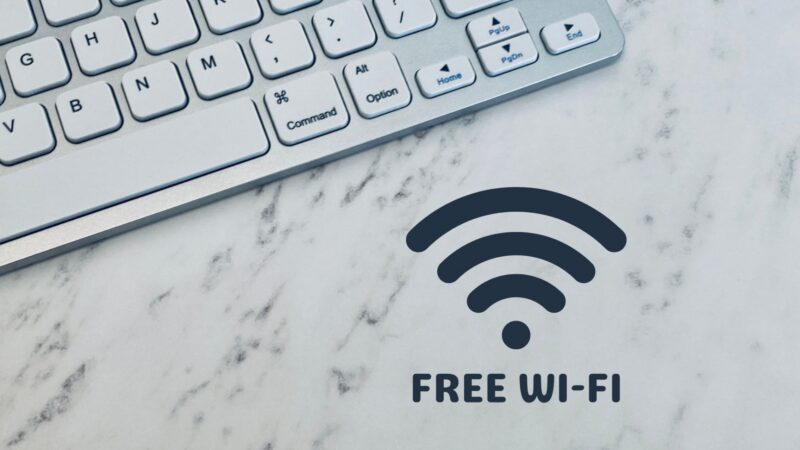 【コンビニのフリーWi-Fi】安全性は大丈夫？注意ポイント3選 