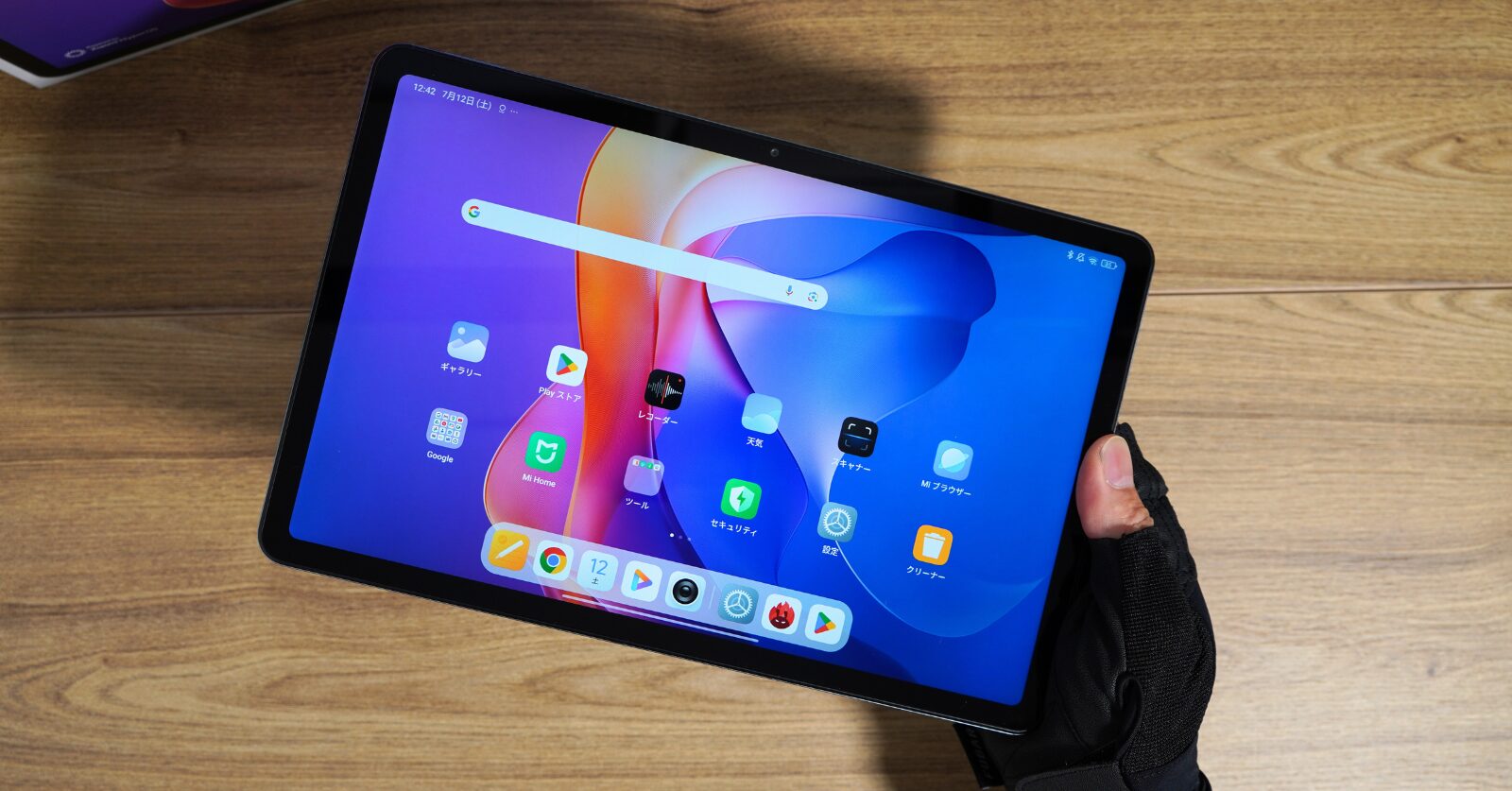 タブレットAndroid 随時値下げ‼️今日の夜か明日の昼までに取りに来れる人のみ値下げ 2026年最新】android タブレット 安いおすすめ｜予算別に選ぶ | プライシー